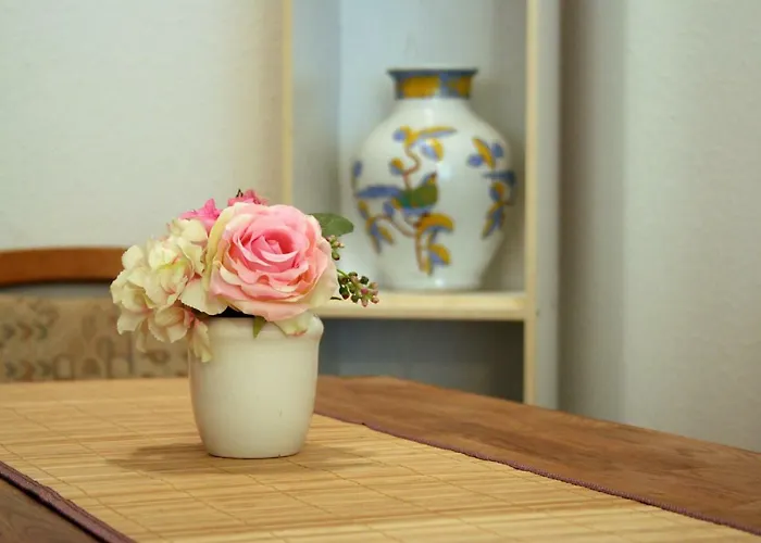 Kurhaus King Size Bett 180x200 3*